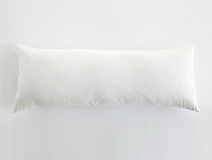 Photo of the Feather/Down | Pillow Insert ensemble.