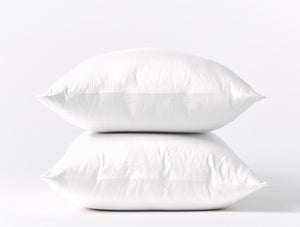 Photo of the Cloud Soft Sateen | Pillowcase, Pair ensemble.