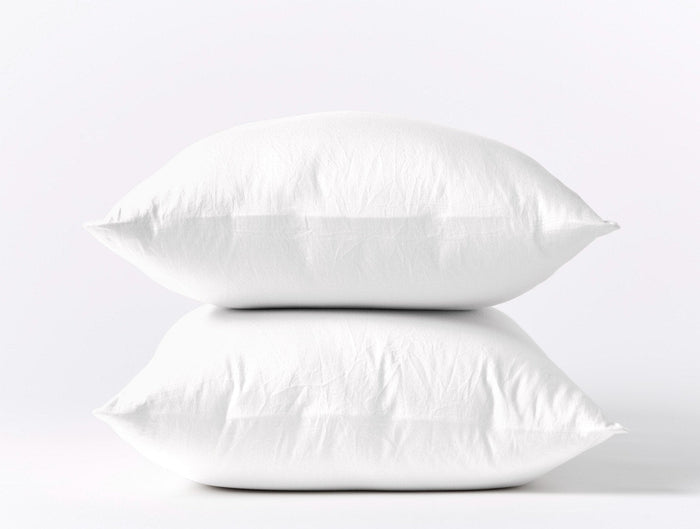 Photo of the Cloud Soft Sateen | Pillowcase, Pair ensemble.