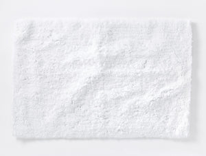 Photo of the Shag | Bath Rug ensemble.