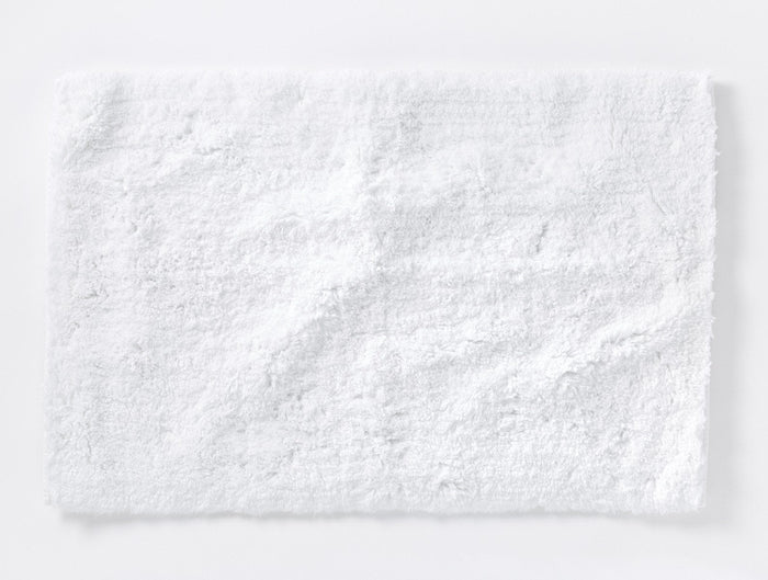 Photo of the Shag | Bath Rug ensemble.