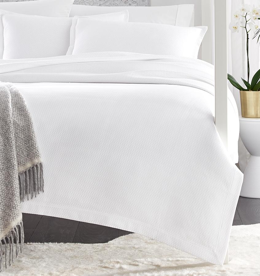 Sferra Perrio | Box Spring Cover
