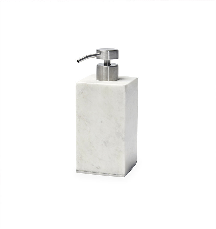 Sferra Pietra Marble | Soap Dispenser