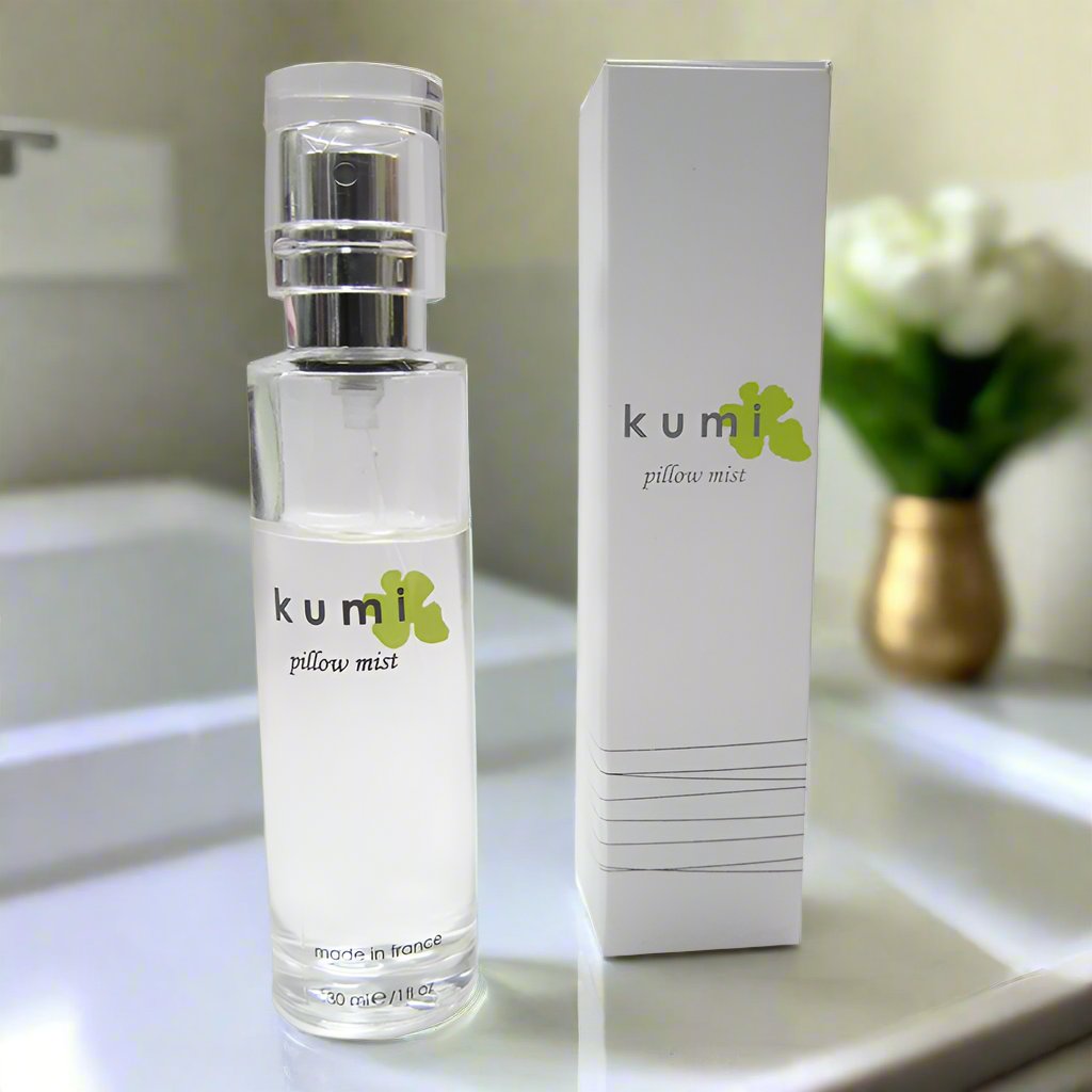 kumi pillow mist