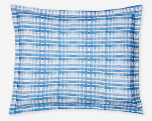 Photo of the Plaidino | Pillow Sham, Each ensemble.