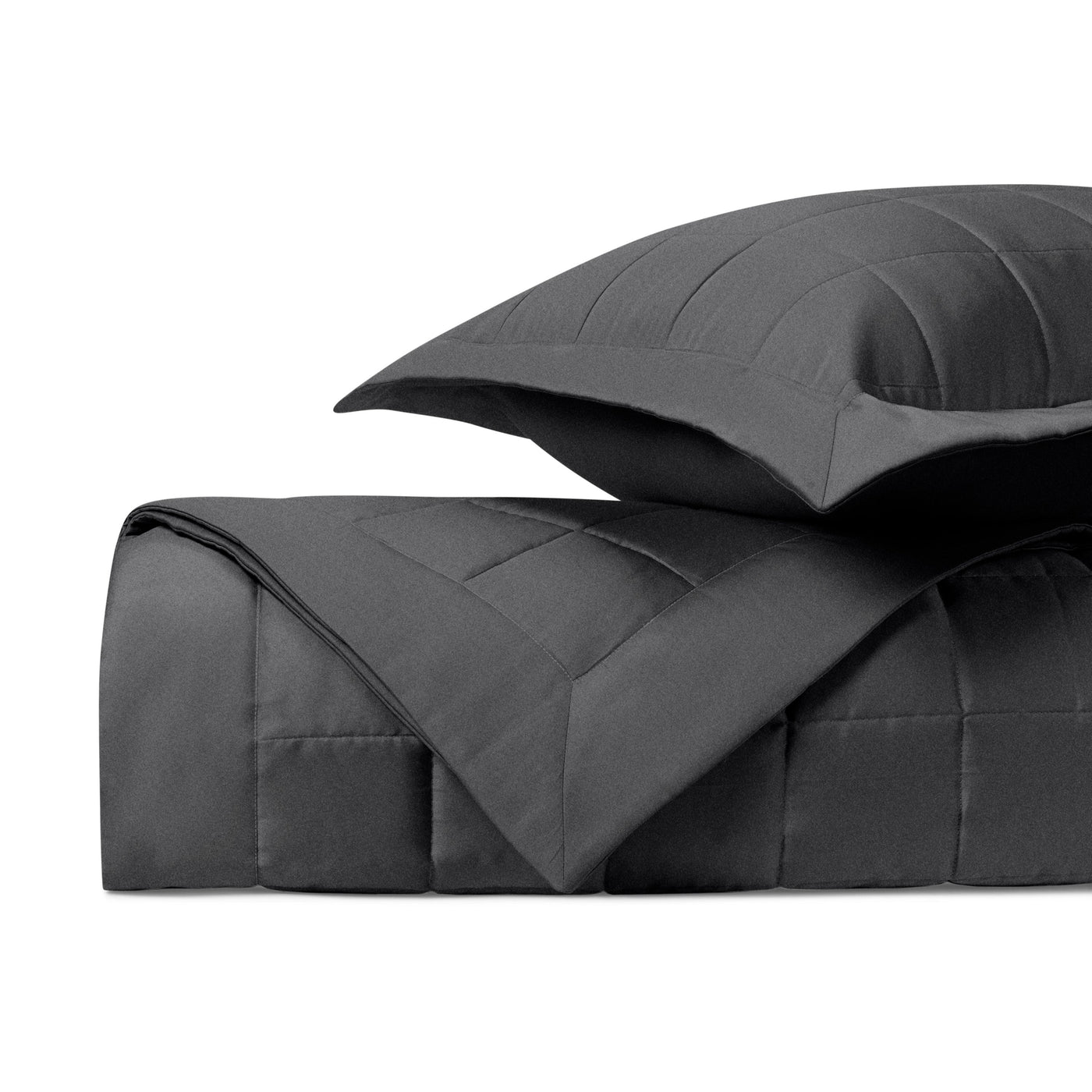 Jackson | Quilted Coverlet