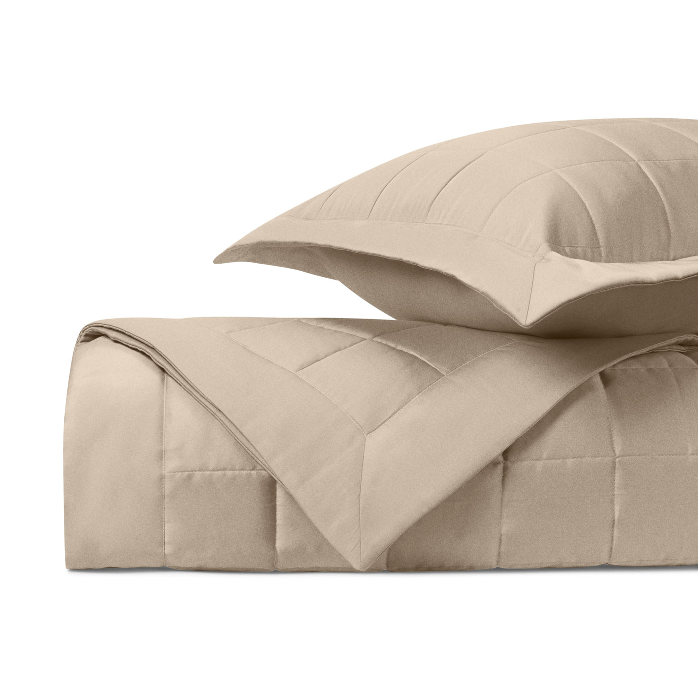 Jackson | Quilted Coverlet Set