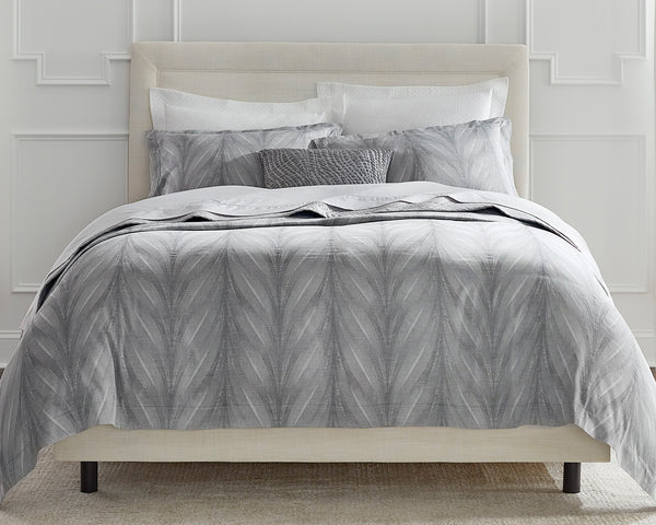 Photo of the Piuma | Duvet Cover ensemble.