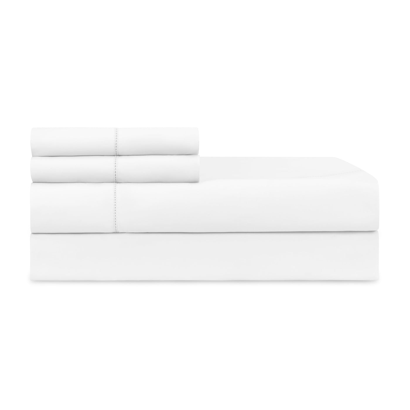 Plush 1000 | Fitted Sheet