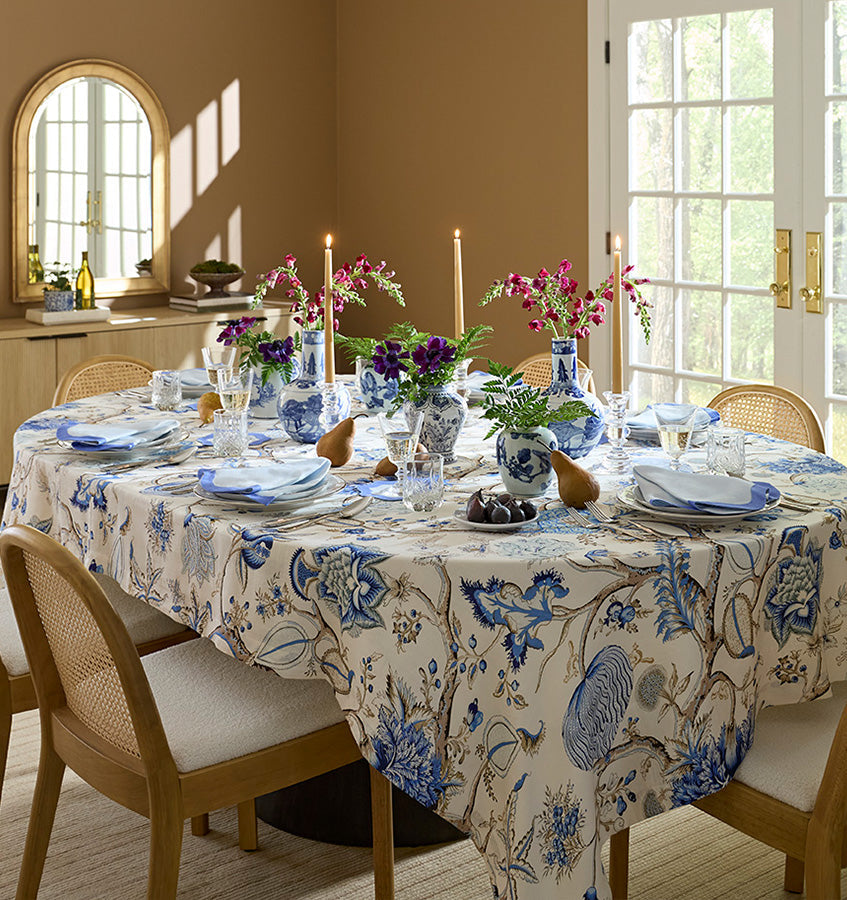 Sferra Pondicherry | Dinner Napkin