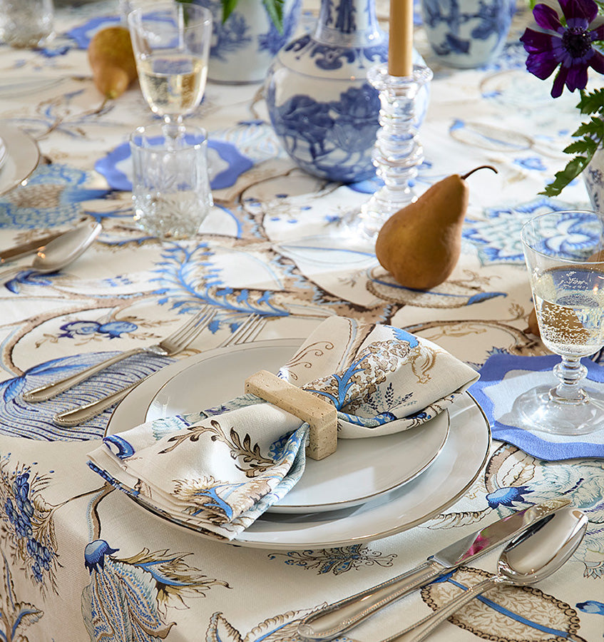 Sferra Pondicherry | Placemat