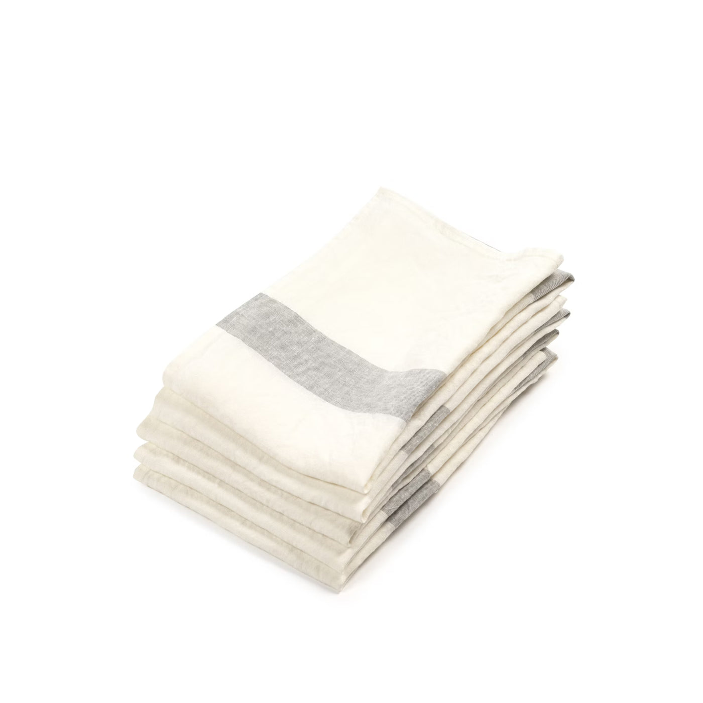 The Porticcio Tea Towel Set