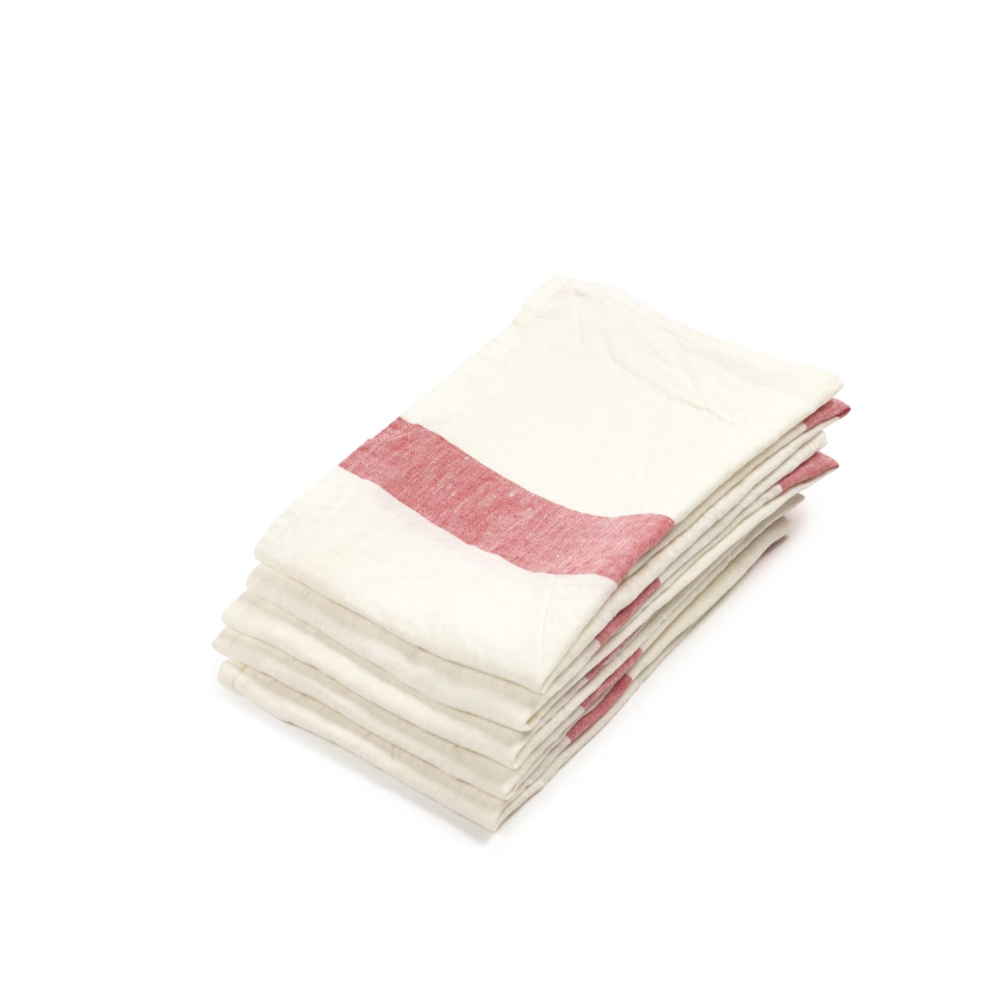 The Porticcio Tea Towel Set