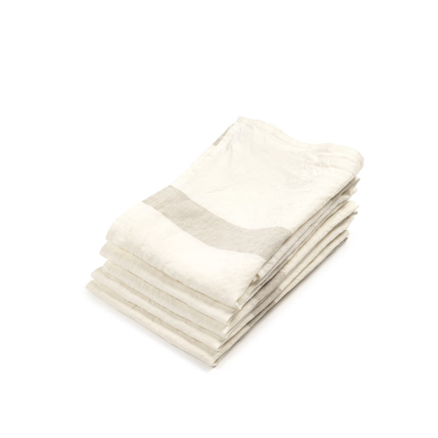 The Porticcio Tea Towel Set