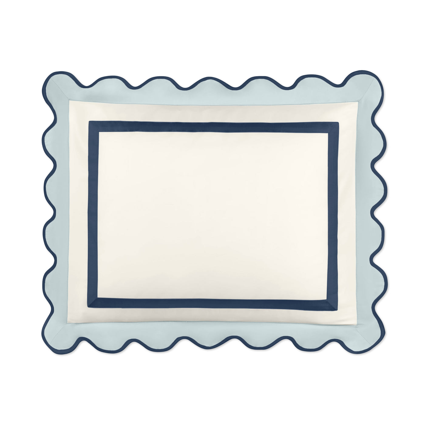 Portofino | Pillow Sham