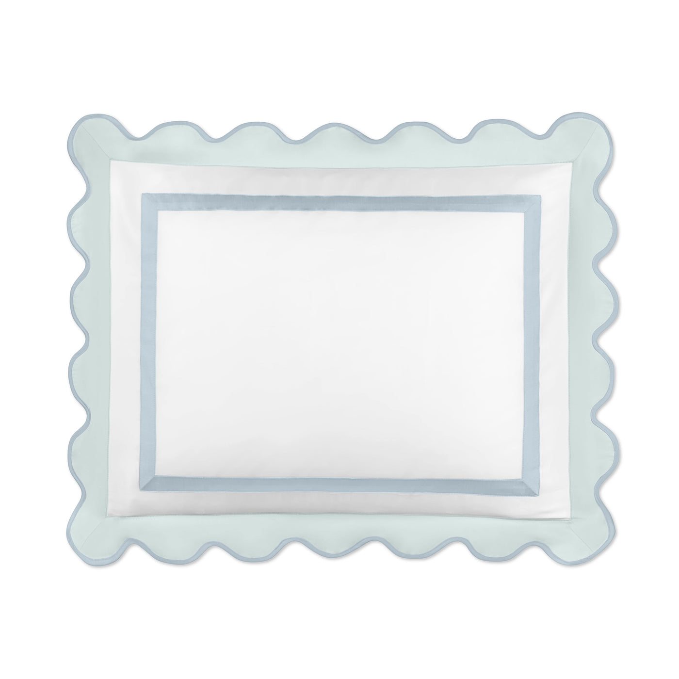 Portofino | Pillow Sham