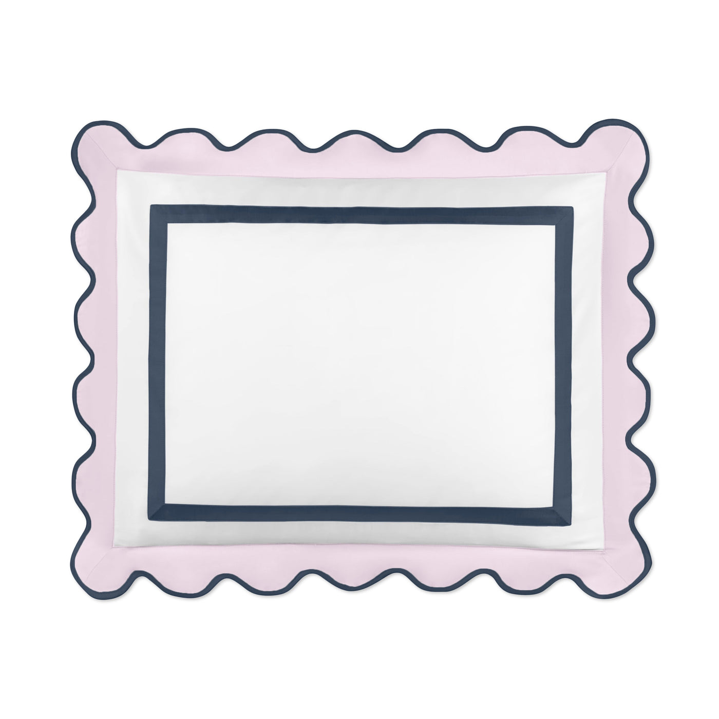 Portofino | Pillow Sham