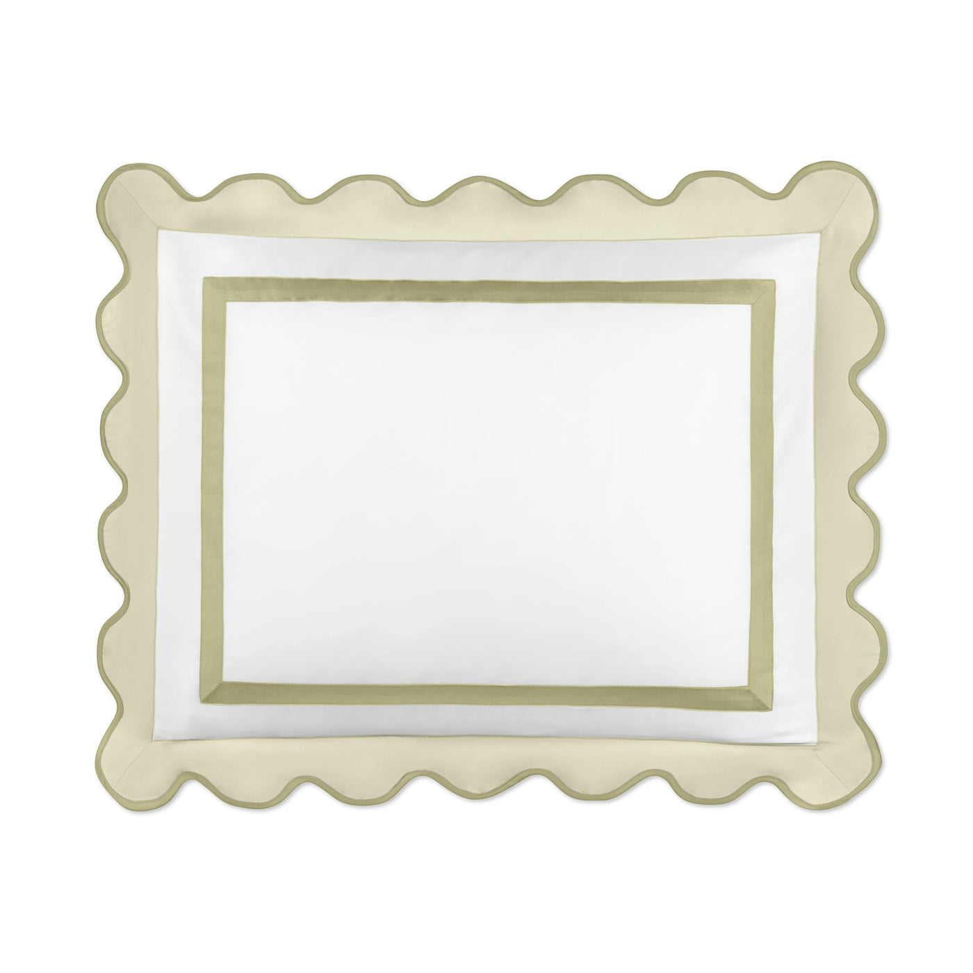 Portofino | Pillow Sham