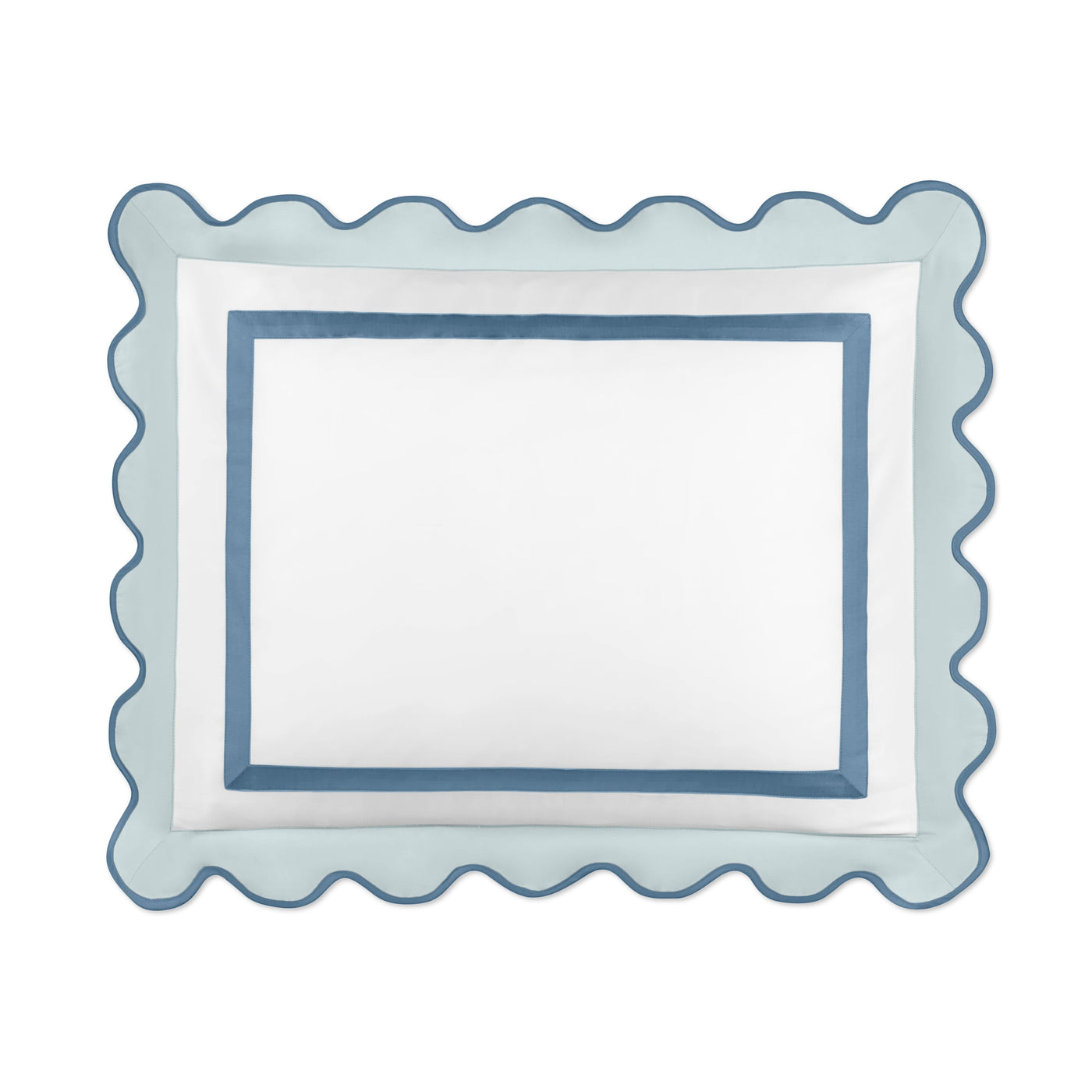 Portofino | Pillow Sham