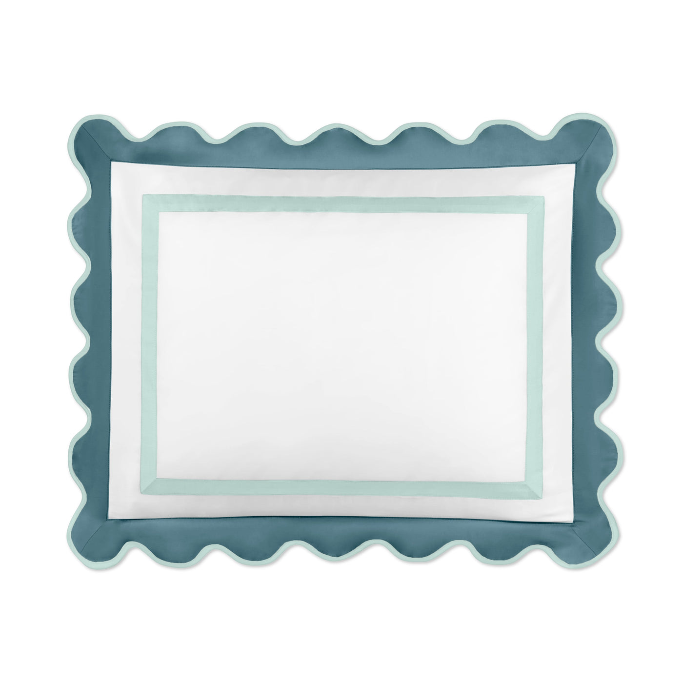 Portofino | Pillow Sham