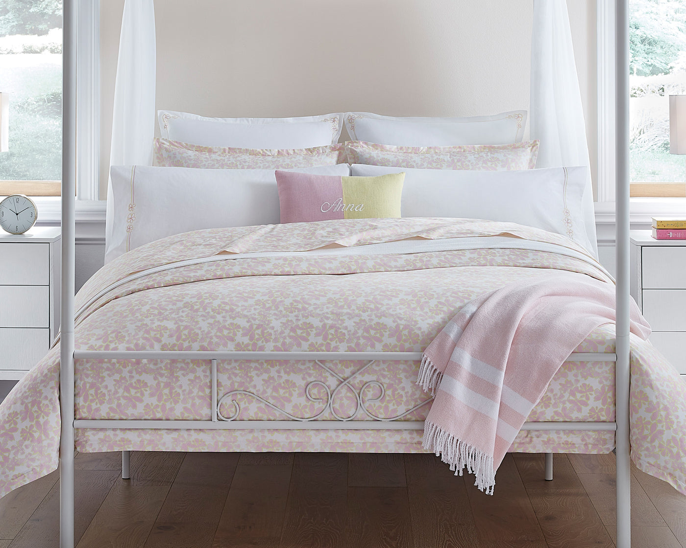 Prato | Boudoir Pillow Sham