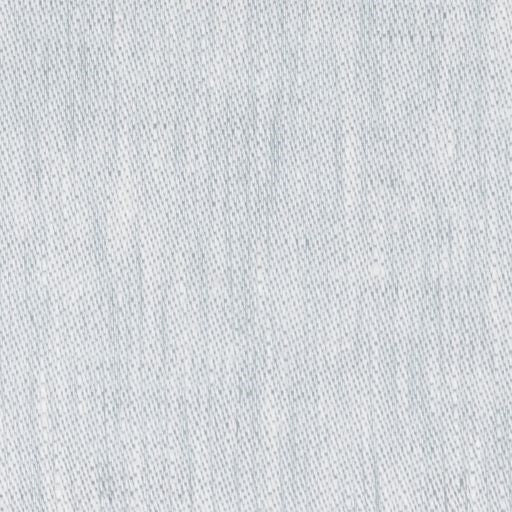 Close-up of Home Treasures Provenza linen fabric in pale sky blue with subtle texture.