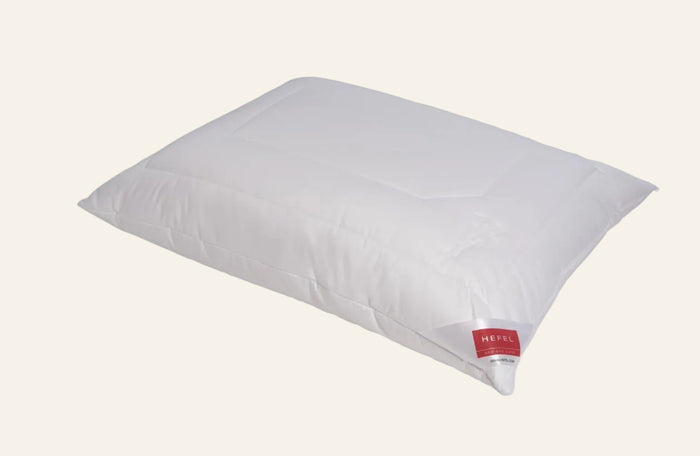 Photo of the Pure Bamboo | Pillow ensemble.