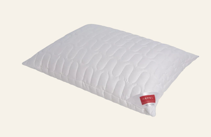 Photo of the Pure Maize | Pillow ensemble.