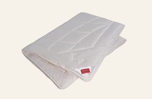 Photo of the Pure Wool | Duvet ensemble.