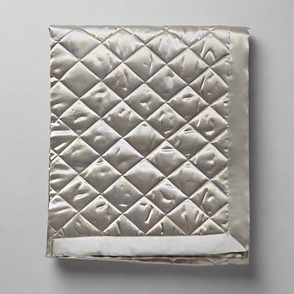 Classic Quilted Mix Pillow Shams