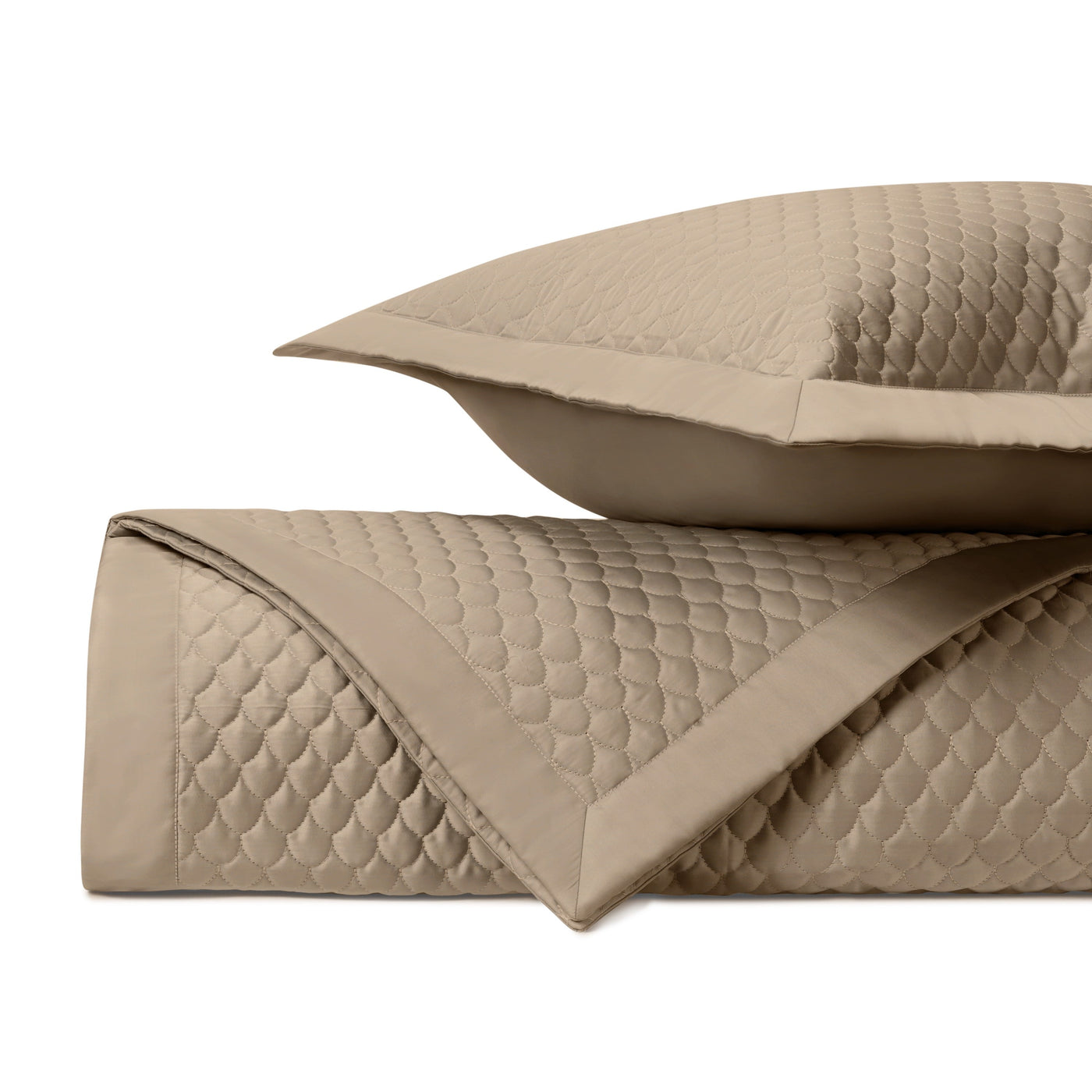 Raindrop | Quilted Yardage