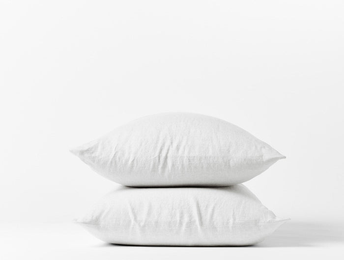 Photo of the Relaxed Linen | Pillowcase, Pair ensemble.