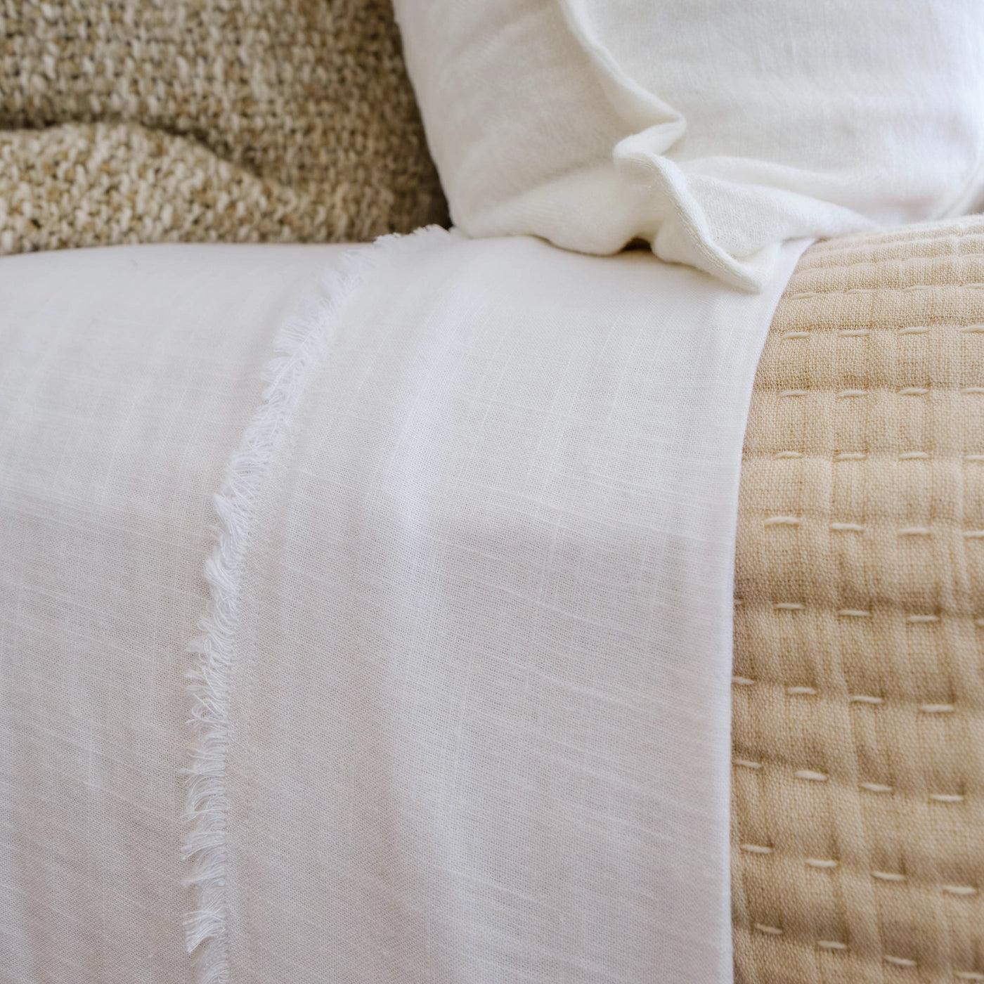 Remi | Sheet Set