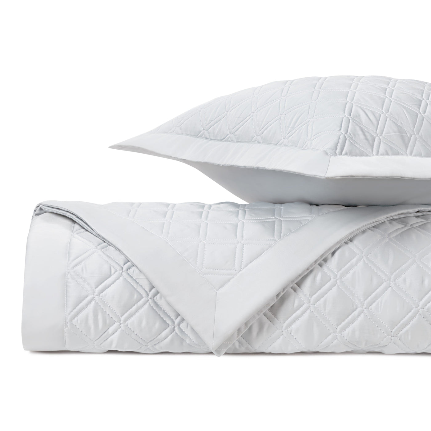 Renaissance | Quilted Coverlet