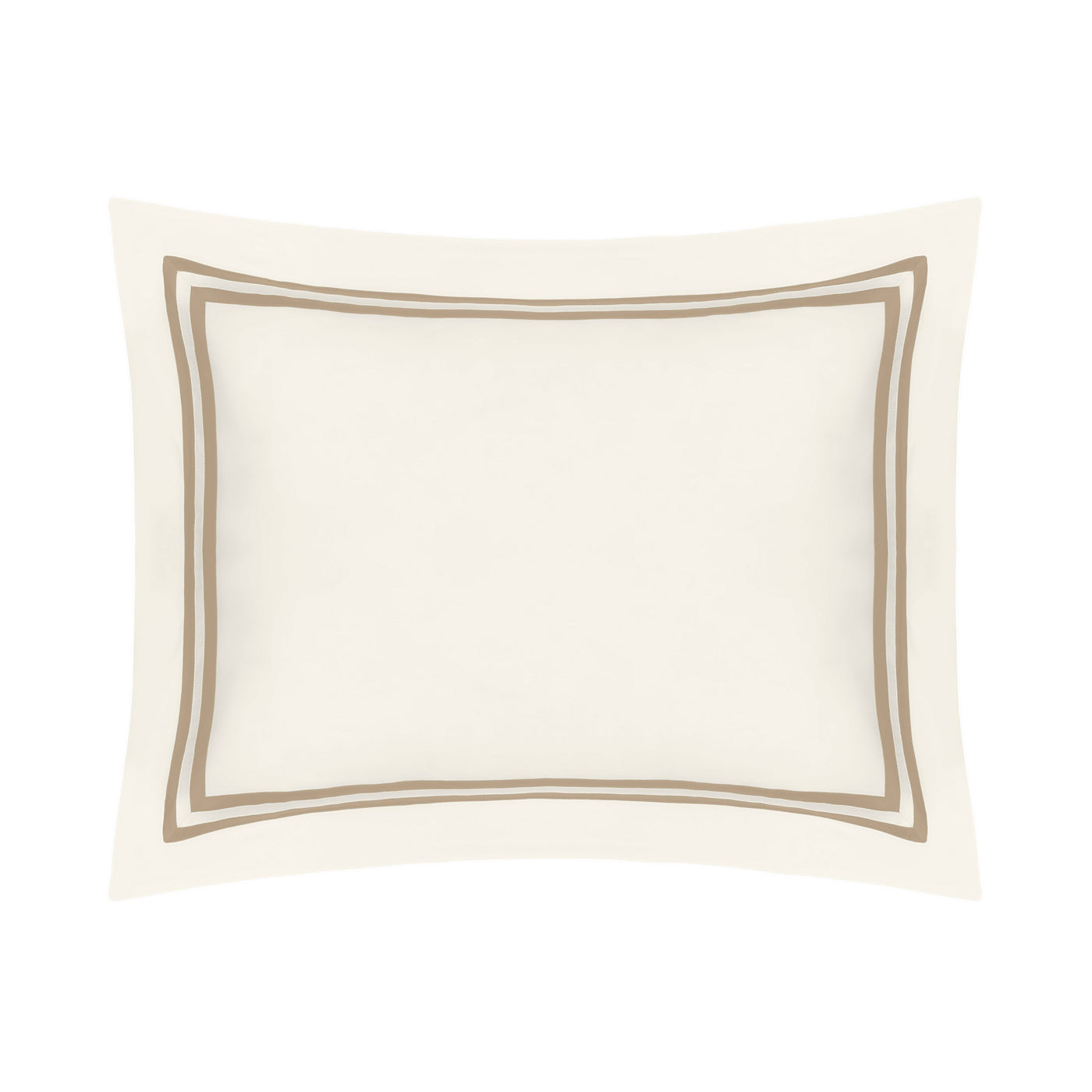Ribbons | Pillow Sham