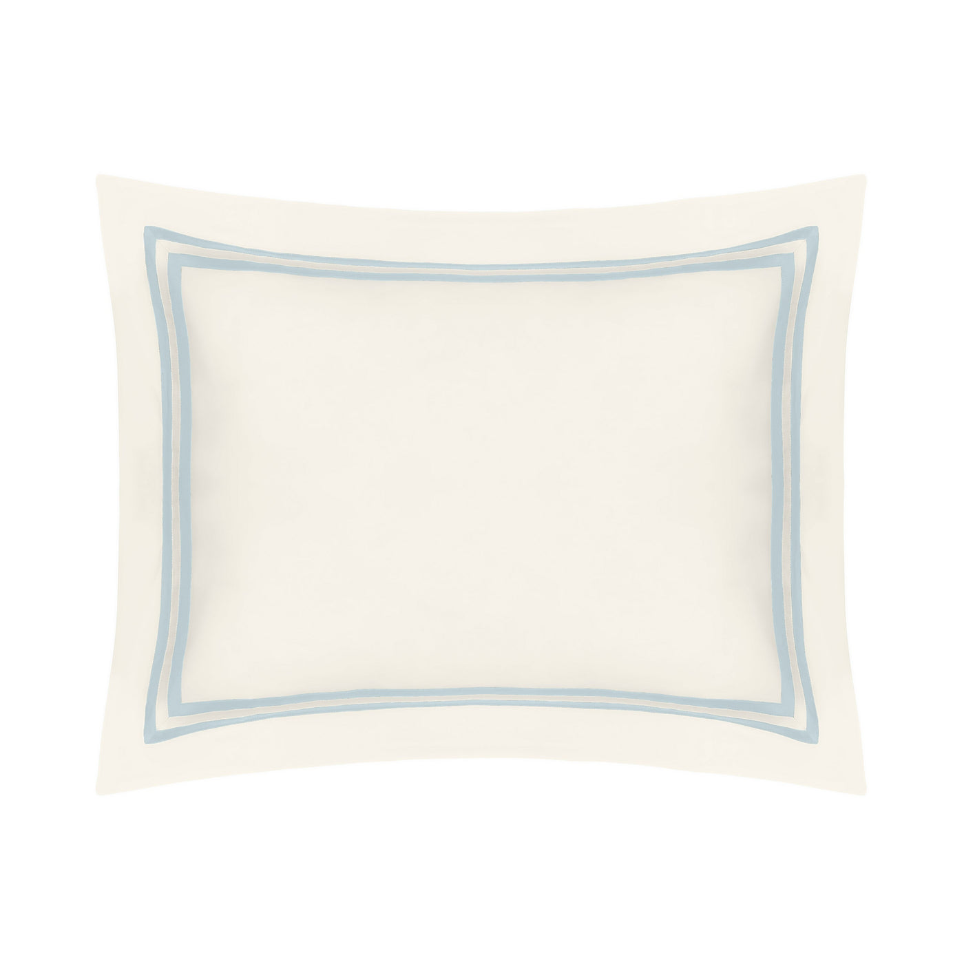 Ribbons | Pillow Sham