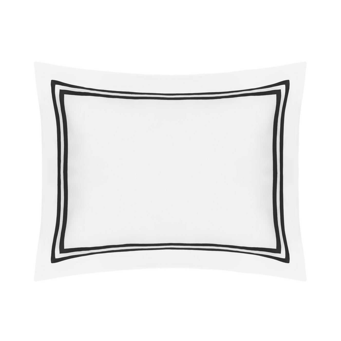 Ribbons | Pillow Sham