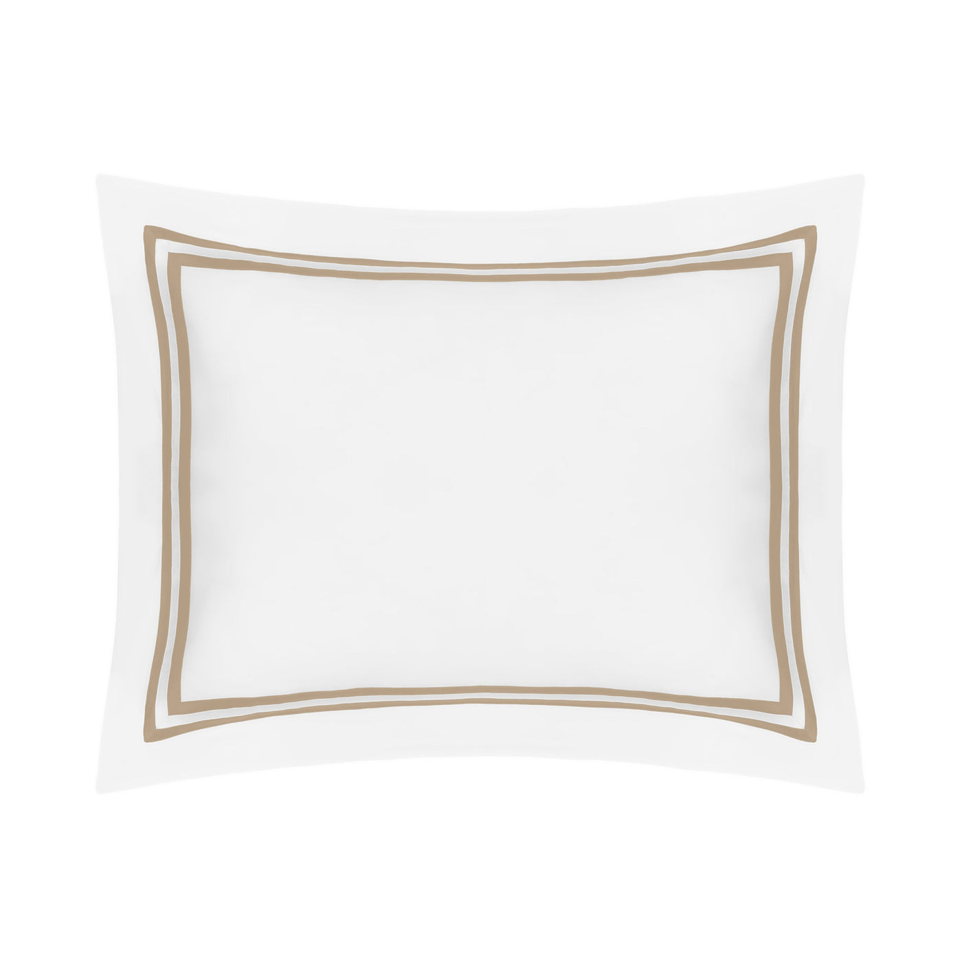 Ribbons | Pillow Sham