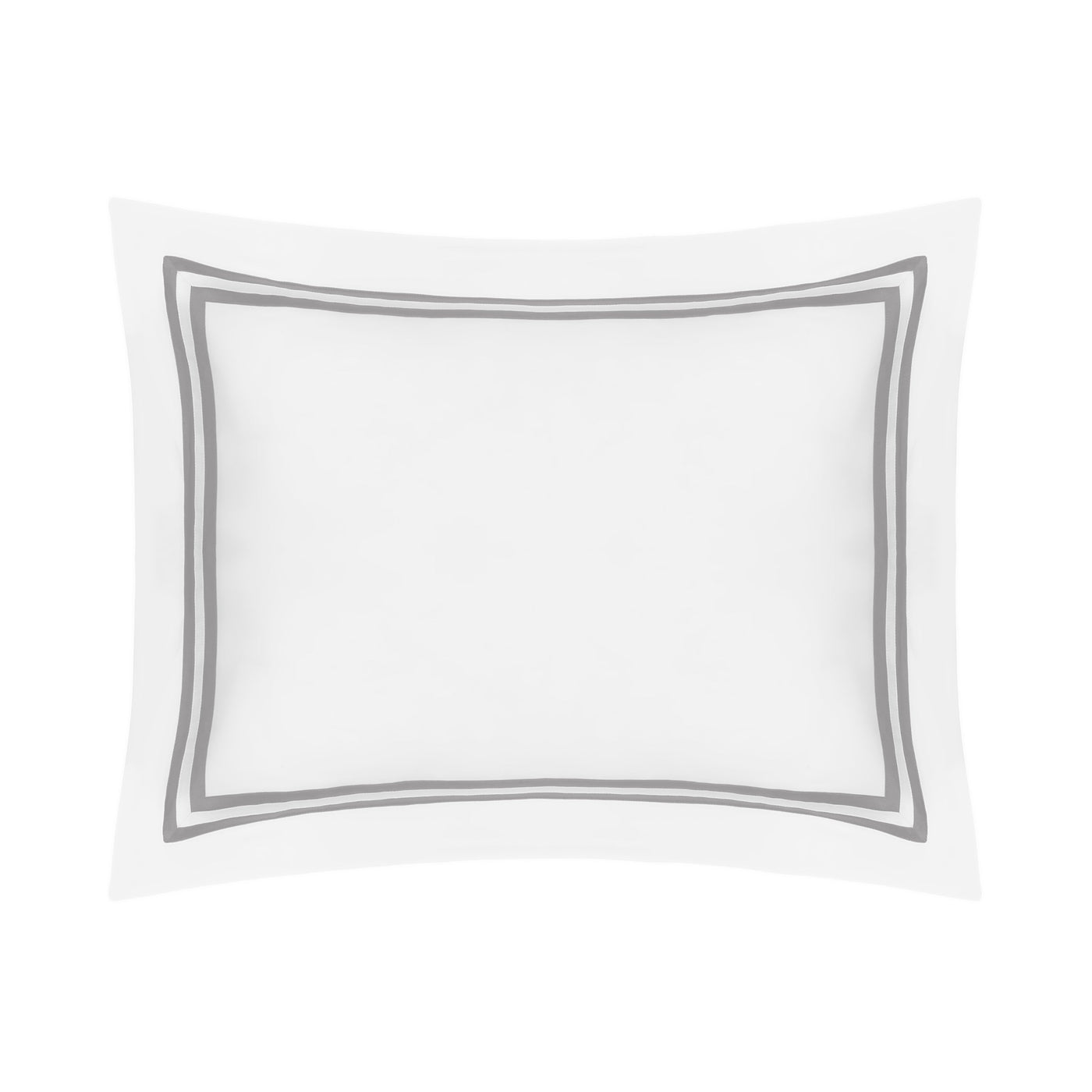Ribbons | Pillow Sham