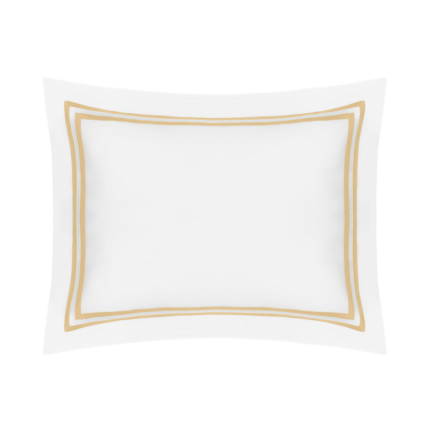 Ribbons | Pillow Sham
