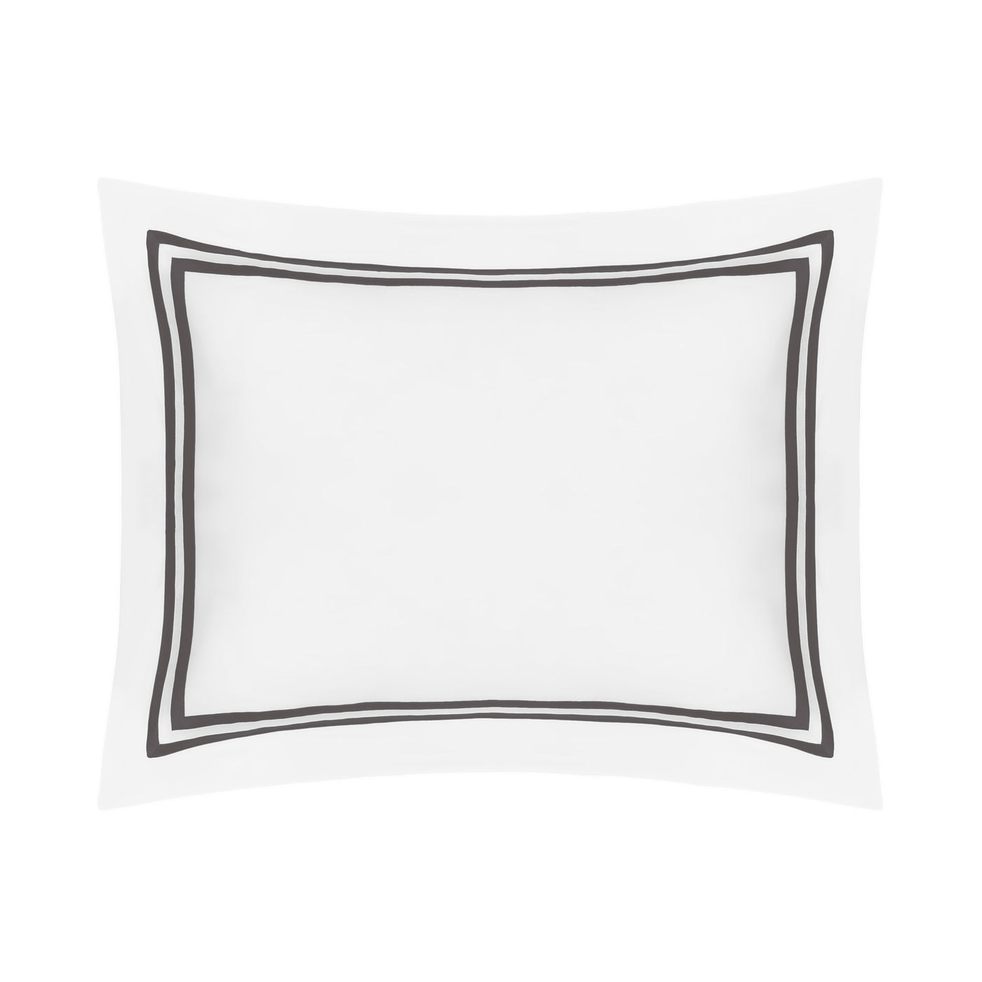 Ribbons | Pillow Sham