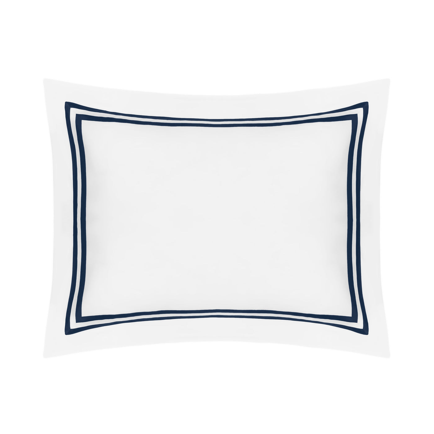 Ribbons | Pillow Sham
