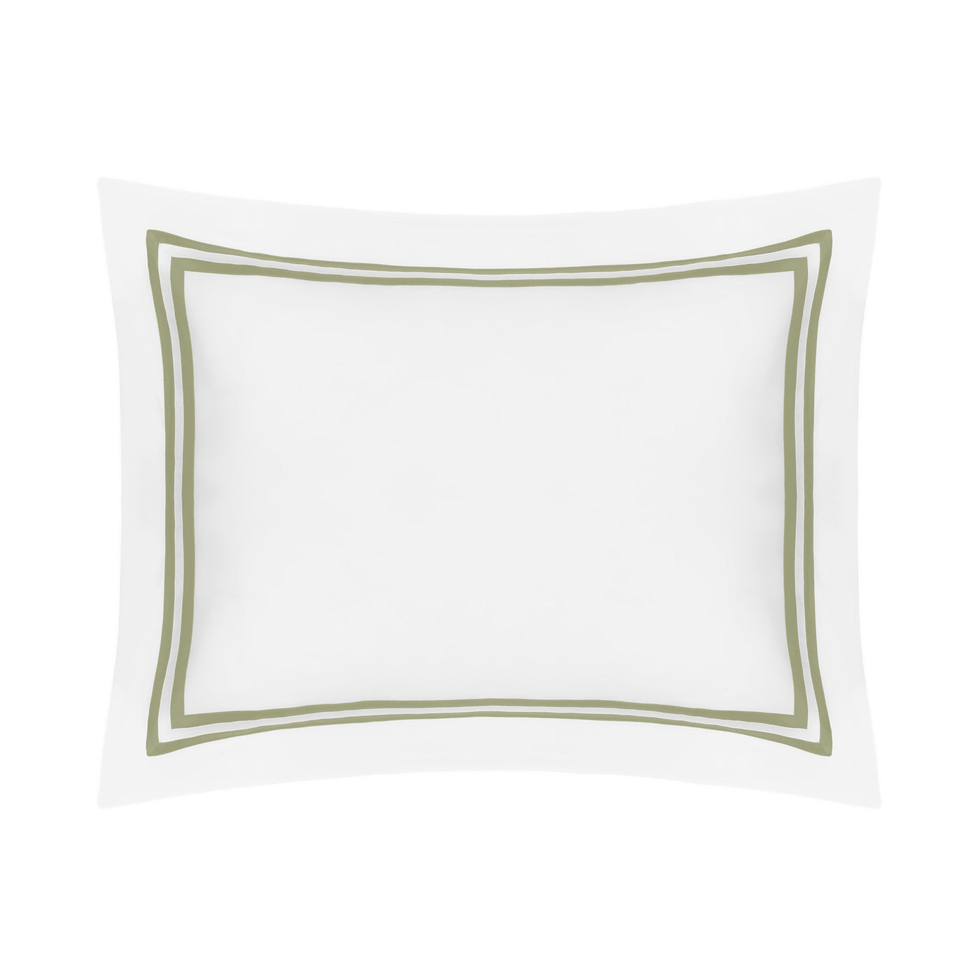 Ribbons | Pillow Sham