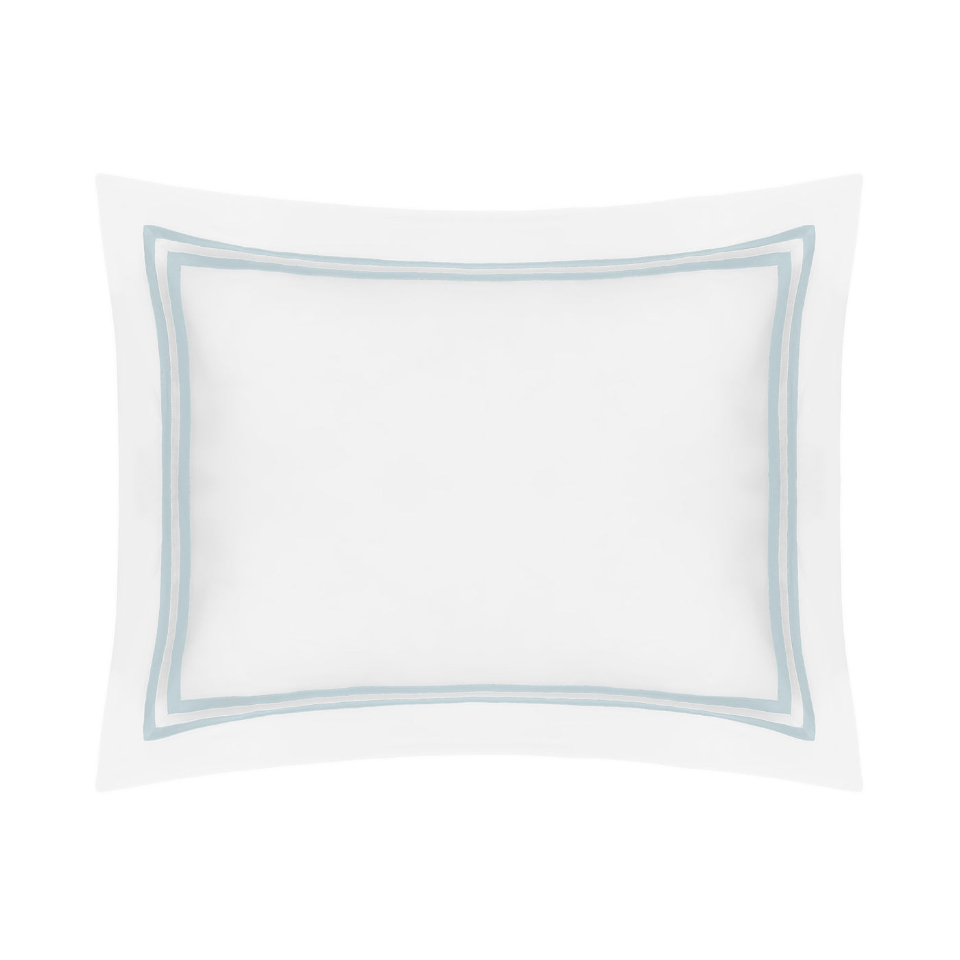 Ribbons | Pillow Sham