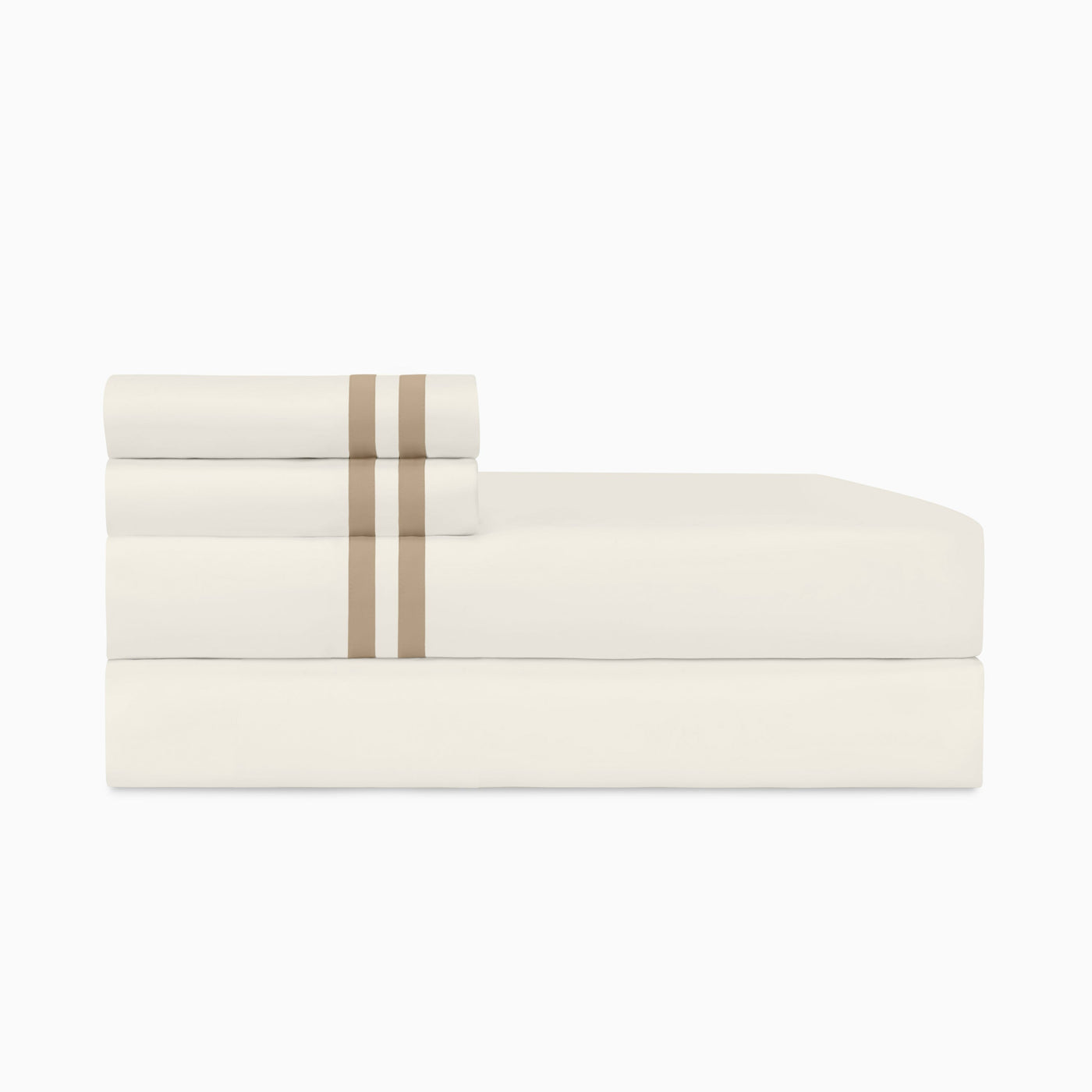 Ribbons | Flat Sheet