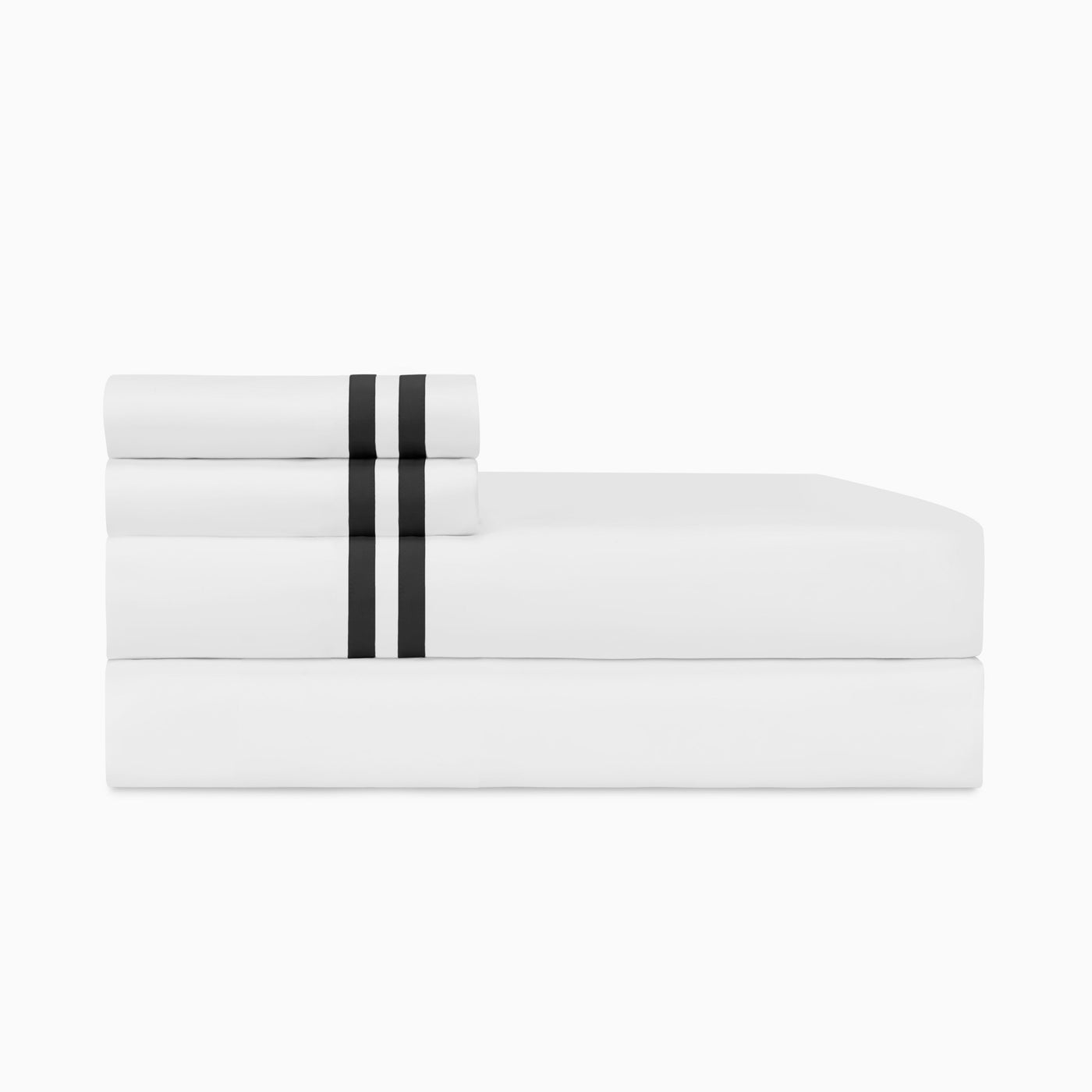 Ribbons | Pillowcase