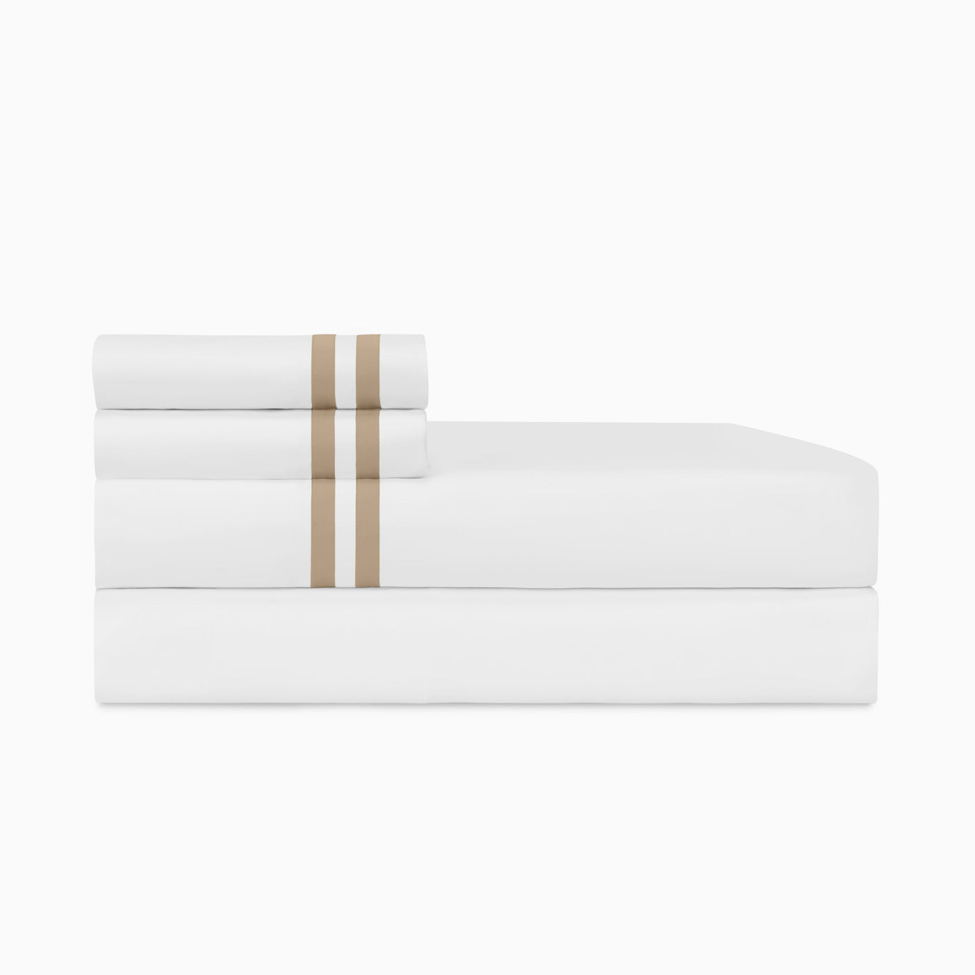 Ribbons | Flat Sheet
