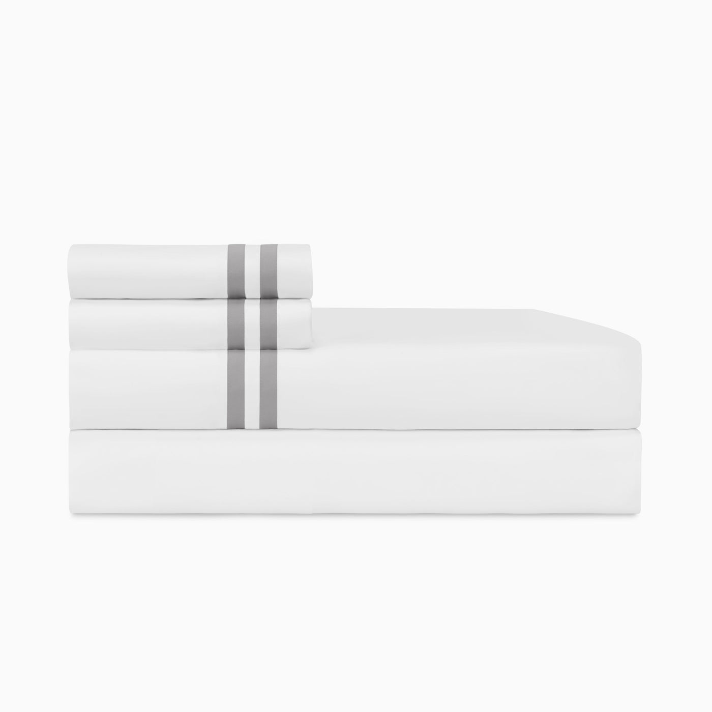 Ribbons | Flat Sheet