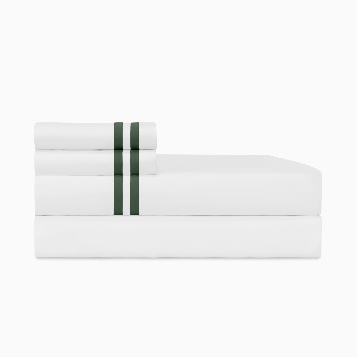 Ribbons | Pillowcase