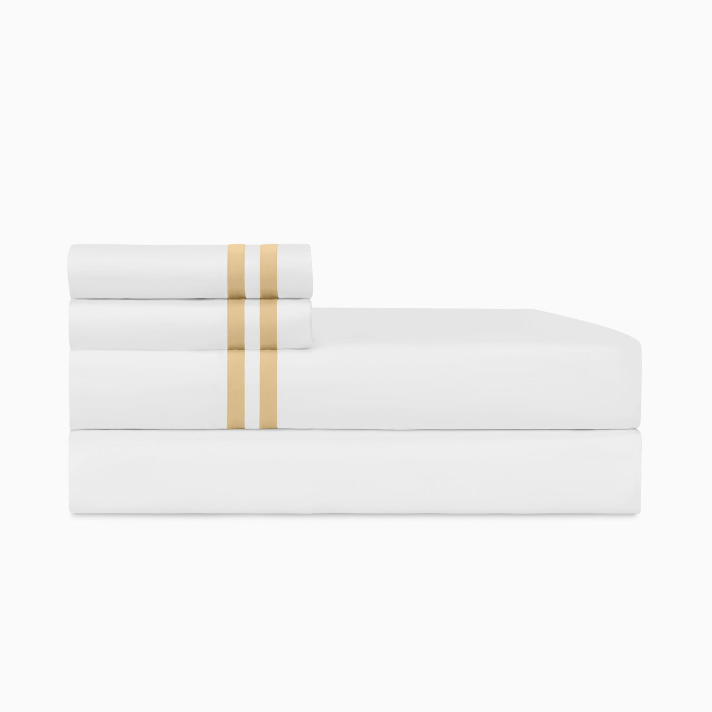 Ribbons | Flat Sheet